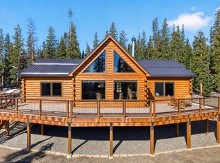 103 Prunes Place, Fairplay, CO 80440