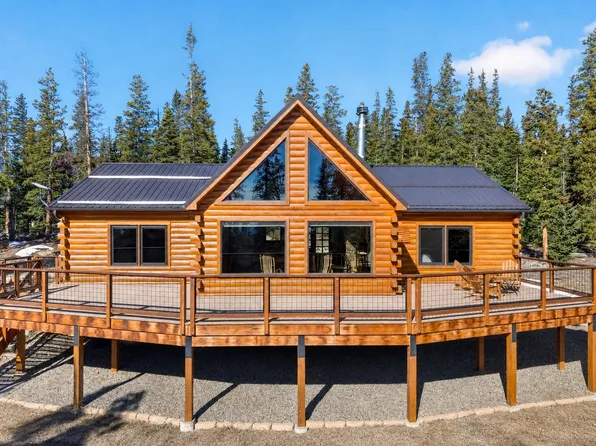 103 Prunes Place, Fairplay, CO 80440