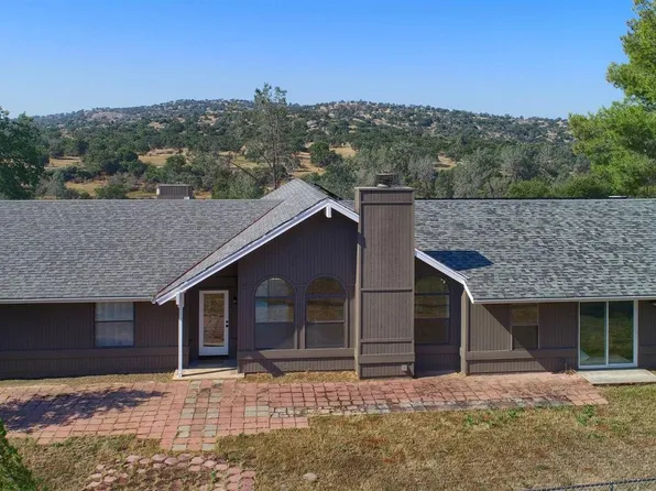 41144 Long Hollow Dr, Coarsegold, CA 93614