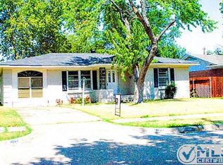 1827 Rosemont St, Mesquite, TX 75149