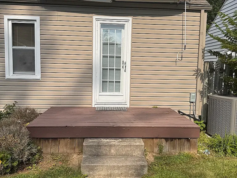 214 N Connecticut Ave — Photo 40