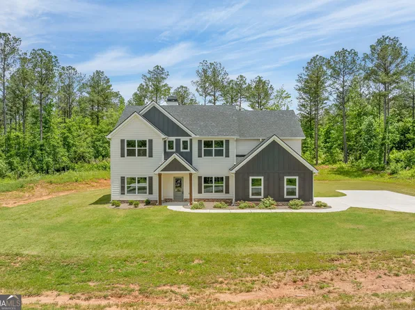 149 Golden Creek Dr Lot 21, Grantville, GA 30220