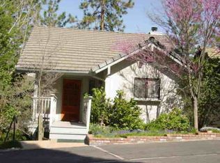 40595 Saddleback Rd, Bass Lake, CA 93604