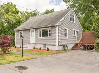 233 Willard St, Dracut, MA 01826