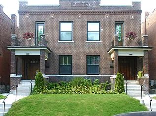 3933 Wyoming St, Saint Louis, MO 63116