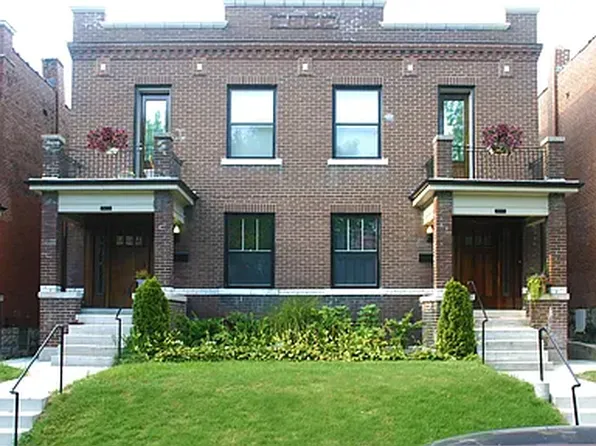 3933 Wyoming St, Saint Louis, MO 63116