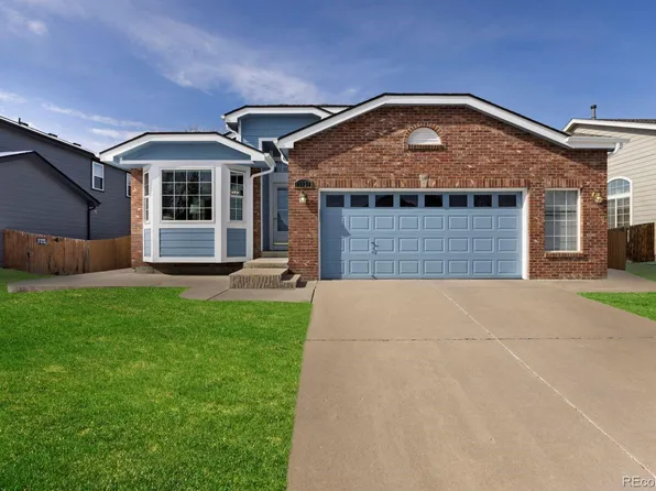 13151 Ivanhoe Street, Thornton, CO 80602