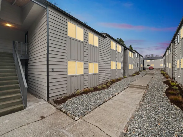 The 1800 Place Apartments, 1800 Alabama St Unit 3, Bellingham, WA 98229