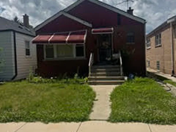 12762 S Union Ave, Chicago, IL 60628