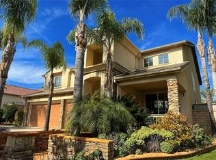 4253 Castlepeak Dr, Corona, CA 92883