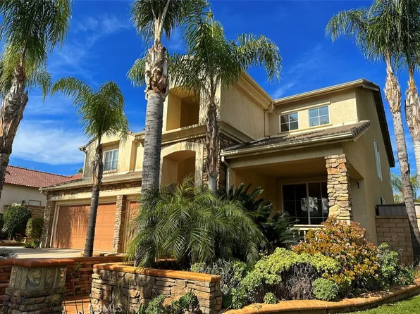 4253 Castlepeak Dr, Corona, CA 92883