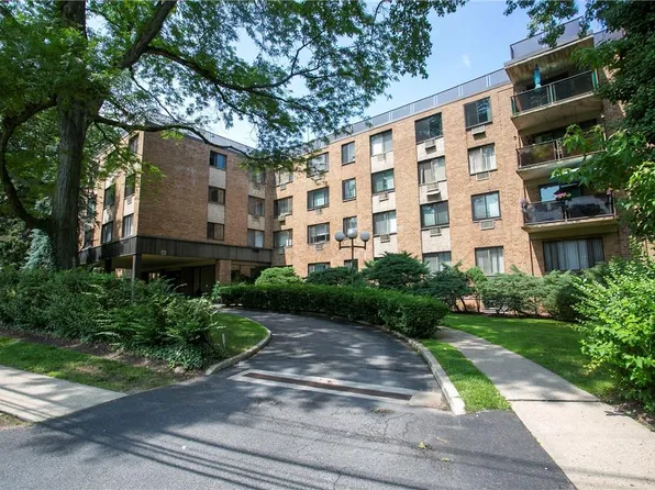 1101 Midland Avenue #202, Bronxville, NY 10708