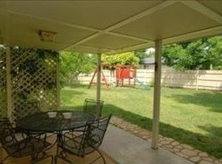 7937 W Peakview Dr, Littleton, CO 80123