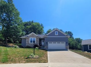 1364 2nd St NW, New Philadelphia, OH 44663