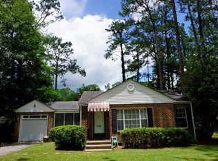 1105 E Cherokee Dr, Waycross, GA 31501