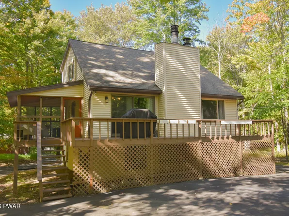 109 Rockway Rd, Lake Ariel, PA 18436