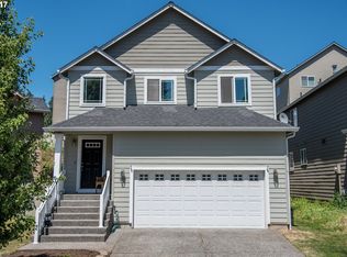 3040 S 3rd Way, Ridgefield, WA 98642