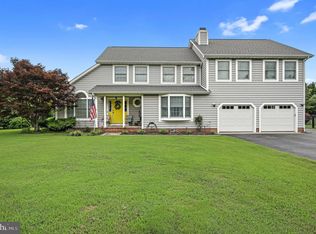 343 W Pebworth Rd, Magnolia, DE 19962