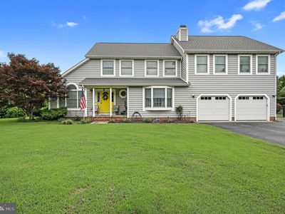 343 W Pebworth Rd, Magnolia, DE, 19962