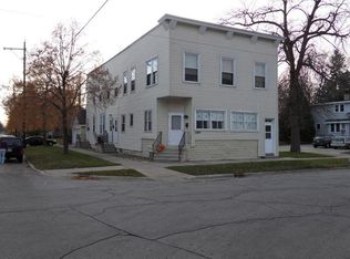 1280 Porlier St APT 2, Green Bay, WI 54301