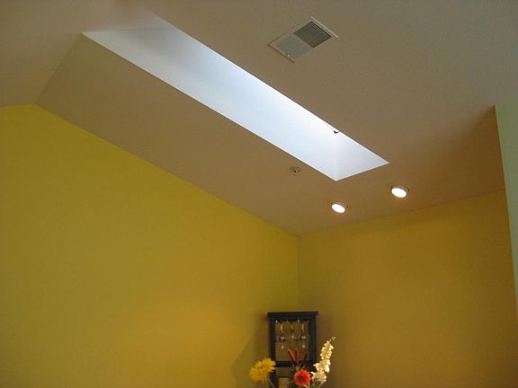 sky light