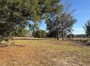 0 SW Jordan St, Fort White, FL 32038