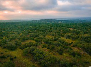 000 Elm Lookout LOT 1, Spring Branch, TX 78070