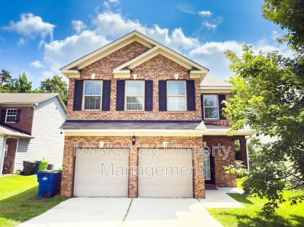 2321 Shepherd Valley St, Raleigh, NC 27610