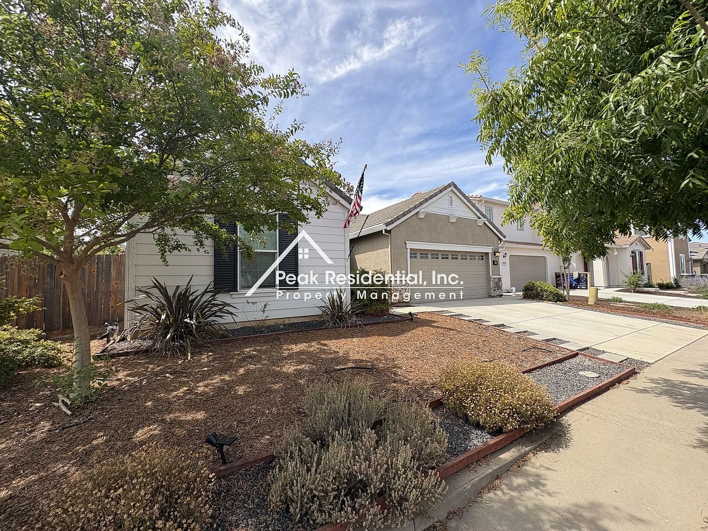 Updated 3bd/2ba Rancho Cordova House — Photo 2
