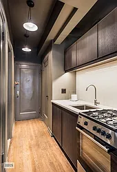 Rented by Brown Harris Stevens