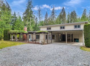 41917 170th Pl SE, Gold Bar, WA 98251