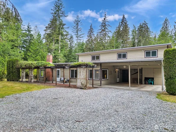 41917 170th Place SE, Gold Bar, WA 98251
