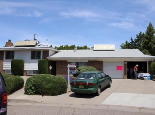 3322 June Ct NE, Albuquerque, NM 87111