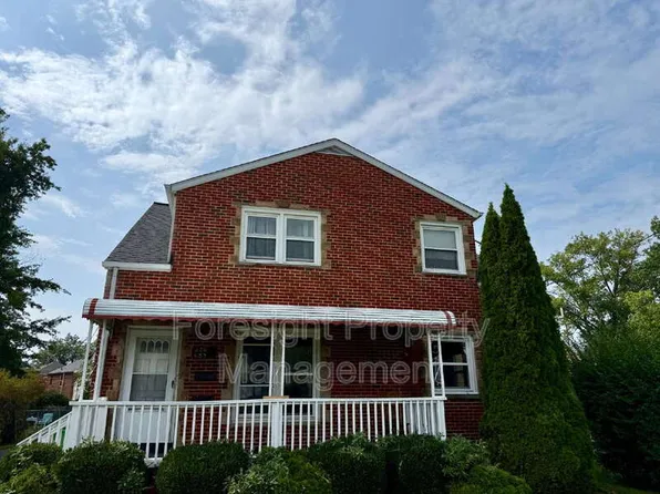 654 E 240th St, Euclid, OH 44123