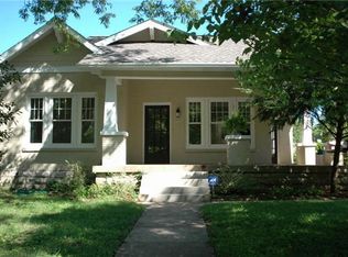 3806 Princeton Ave, Nashville, TN 37205