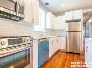 309 Hancock St #4, Dorchester, MA 02125