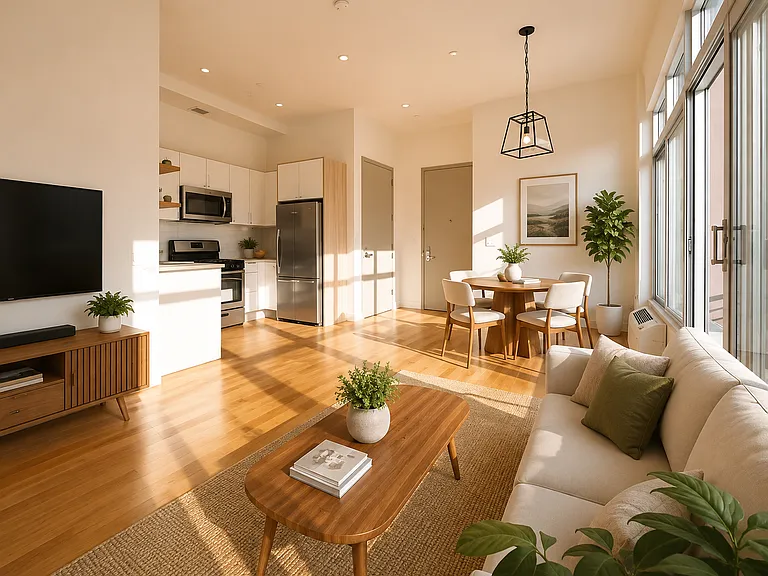 109 Winthrop St #4B — Photo 1