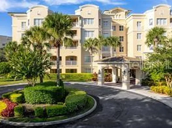 8495 NE Miracle Dr #305, Davenport, FL 33896