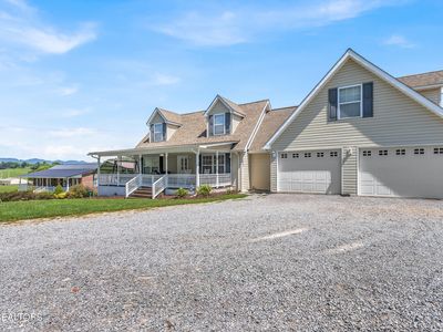 335 Emmitt Allen Farm Rd, Jonesville, VA, 24263