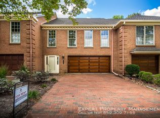 2120 Taborlake Cir, Lexington, KY 40502