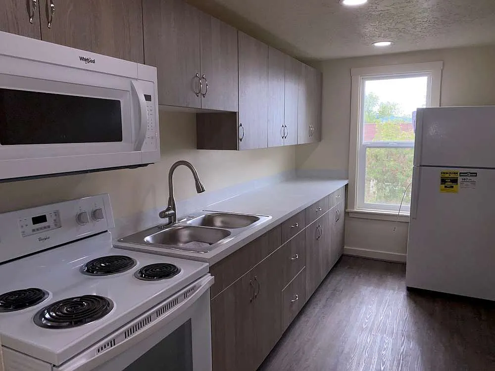 1 bed, 450 sqft, $925 — Photo 2