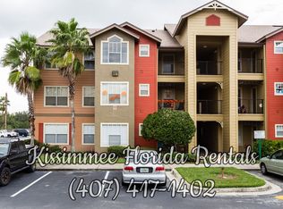 2212 Grand Cayman Ct APT 1631, Kissimmee, FL 34741