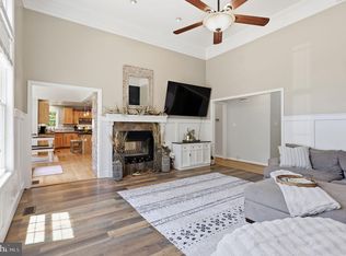 11064 Stream Side Ln, Culpeper, VA 22701