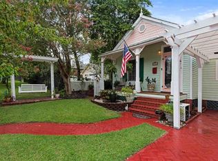 506 N 13th Ave, Pensacola, FL 32501