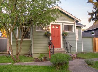 5020 48th Ave SW, Seattle, WA 98136