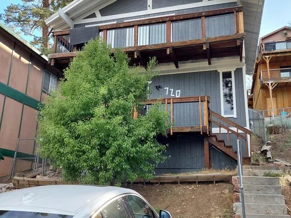 720 W Big Bear Blvd, Big Bear City, CA 92314