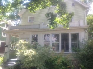 2311 Willard Ave, Madison, WI 53704