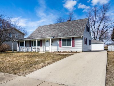 620 Northview Ln, Hoffman Estates, IL, 60169