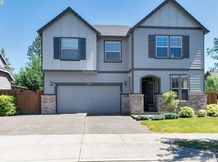 2096 SW 193rd Pl, Beaverton, OR 97003