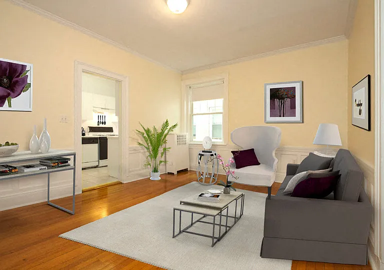 Kilsyth Manor Apartments — Photo 14